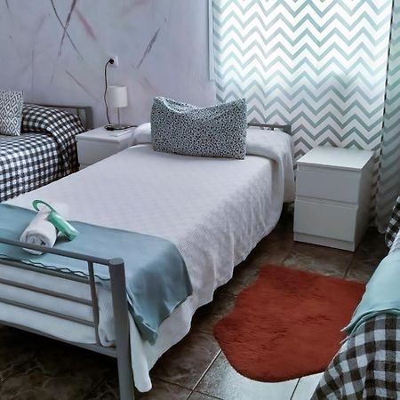 Sevilladream Ngoại thất bức ảnh