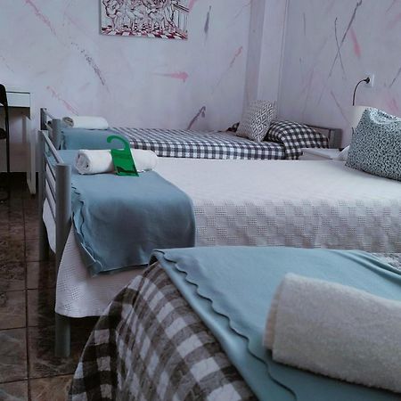 Sevilladream Ngoại thất bức ảnh