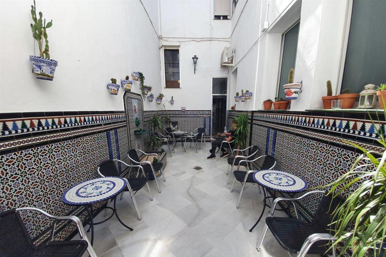 Sevilladream Ngoại thất bức ảnh