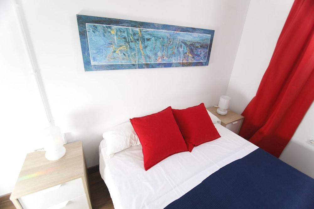 Sevilladream Ngoại thất bức ảnh