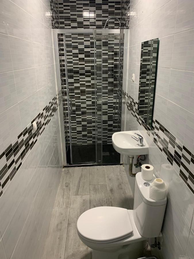 Sevilladream Ngoại thất bức ảnh