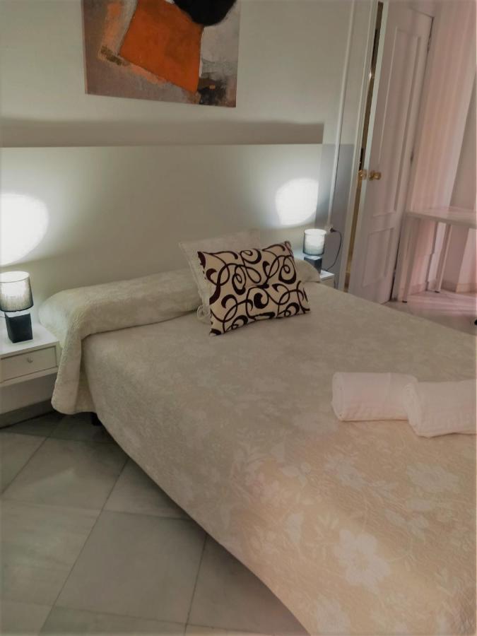 Sevilladream Ngoại thất bức ảnh