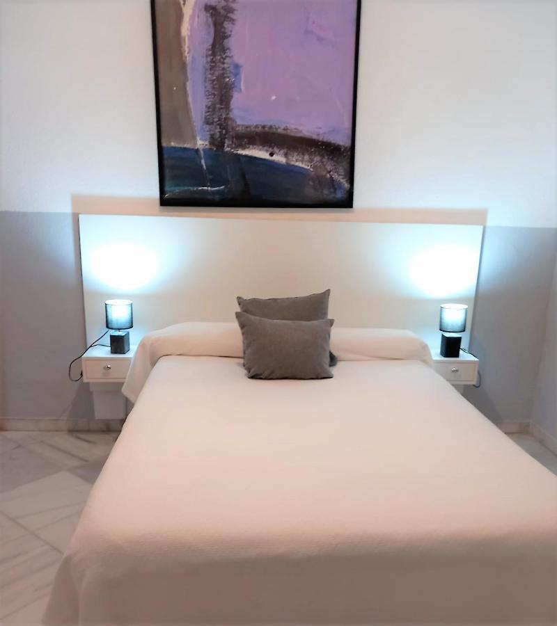 Sevilladream Ngoại thất bức ảnh