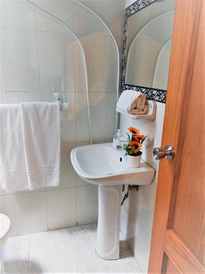 Sevilladream Ngoại thất bức ảnh