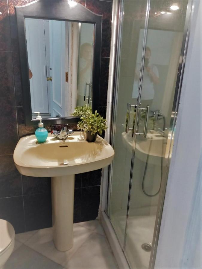 Sevilladream Ngoại thất bức ảnh