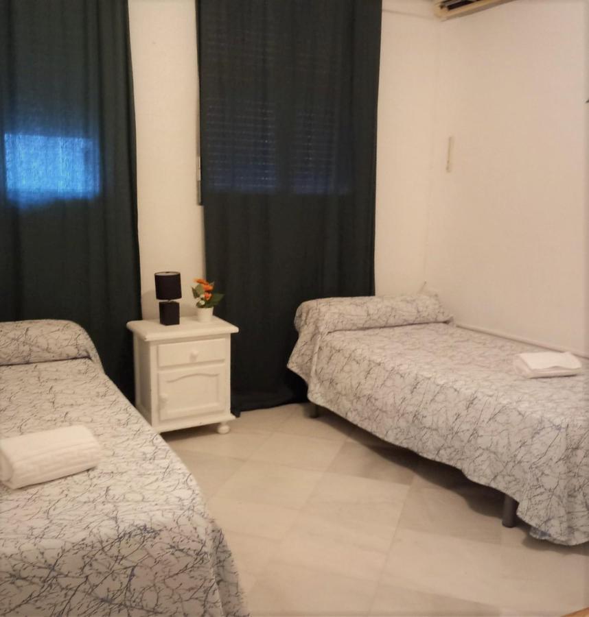 Sevilladream Ngoại thất bức ảnh