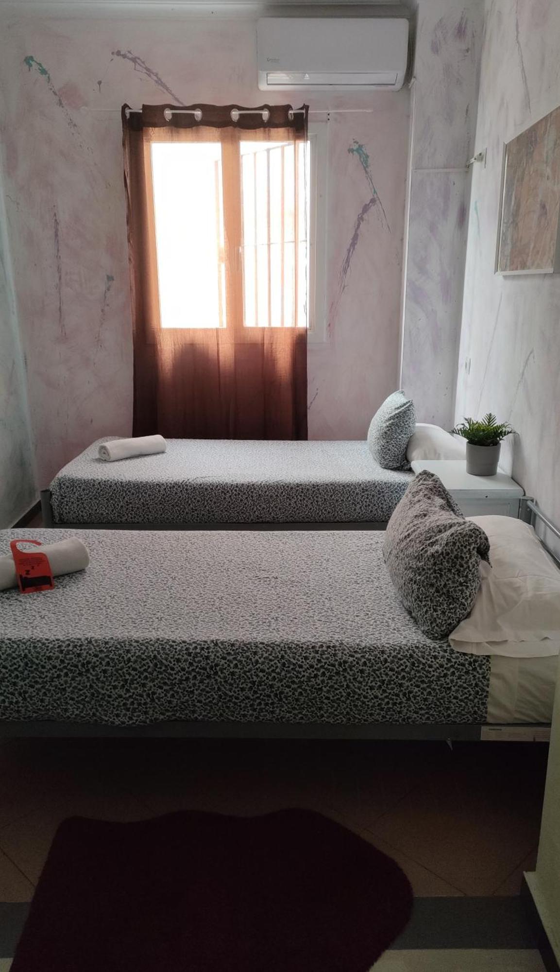 Sevilladream Ngoại thất bức ảnh