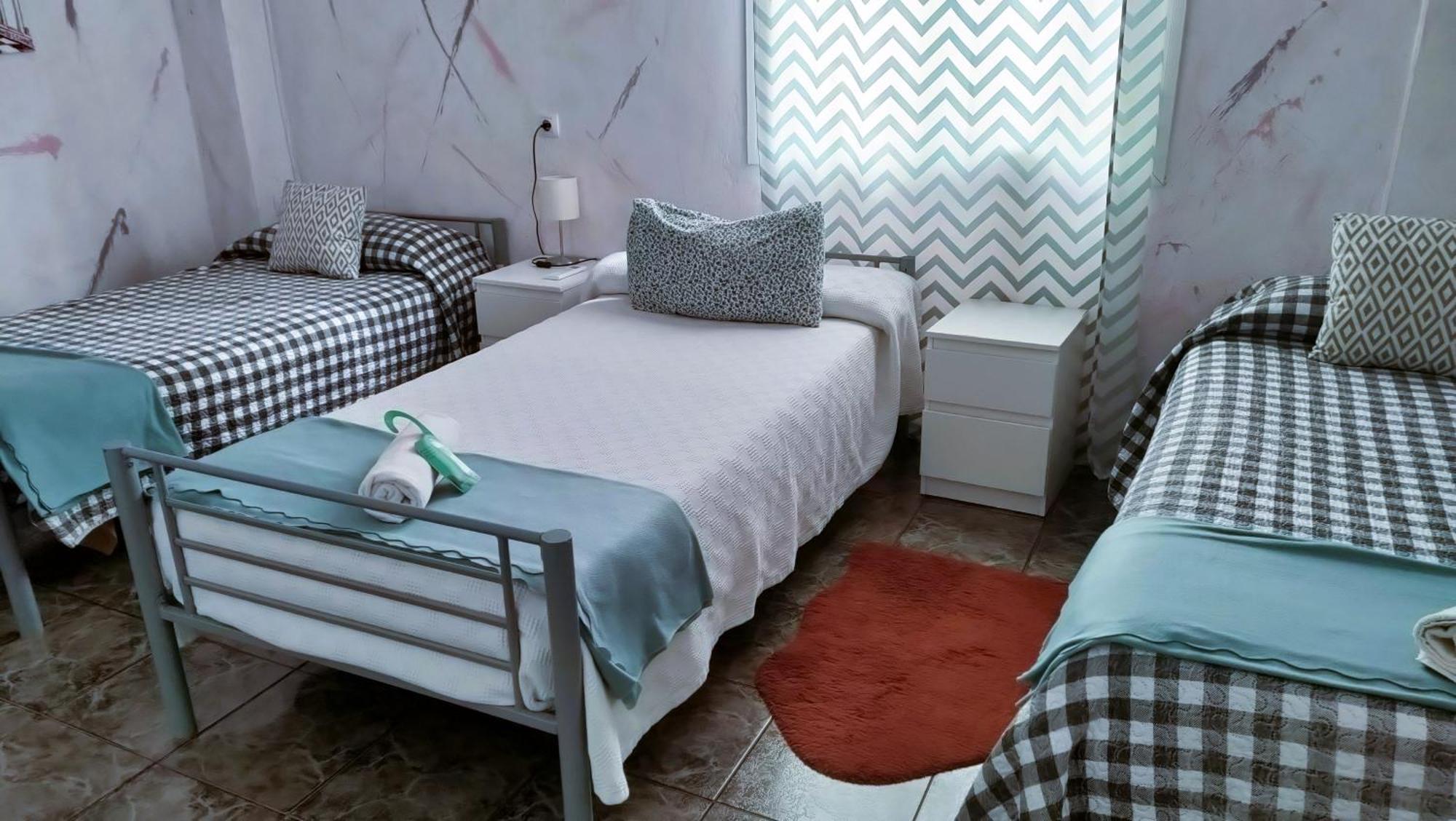 Sevilladream Ngoại thất bức ảnh