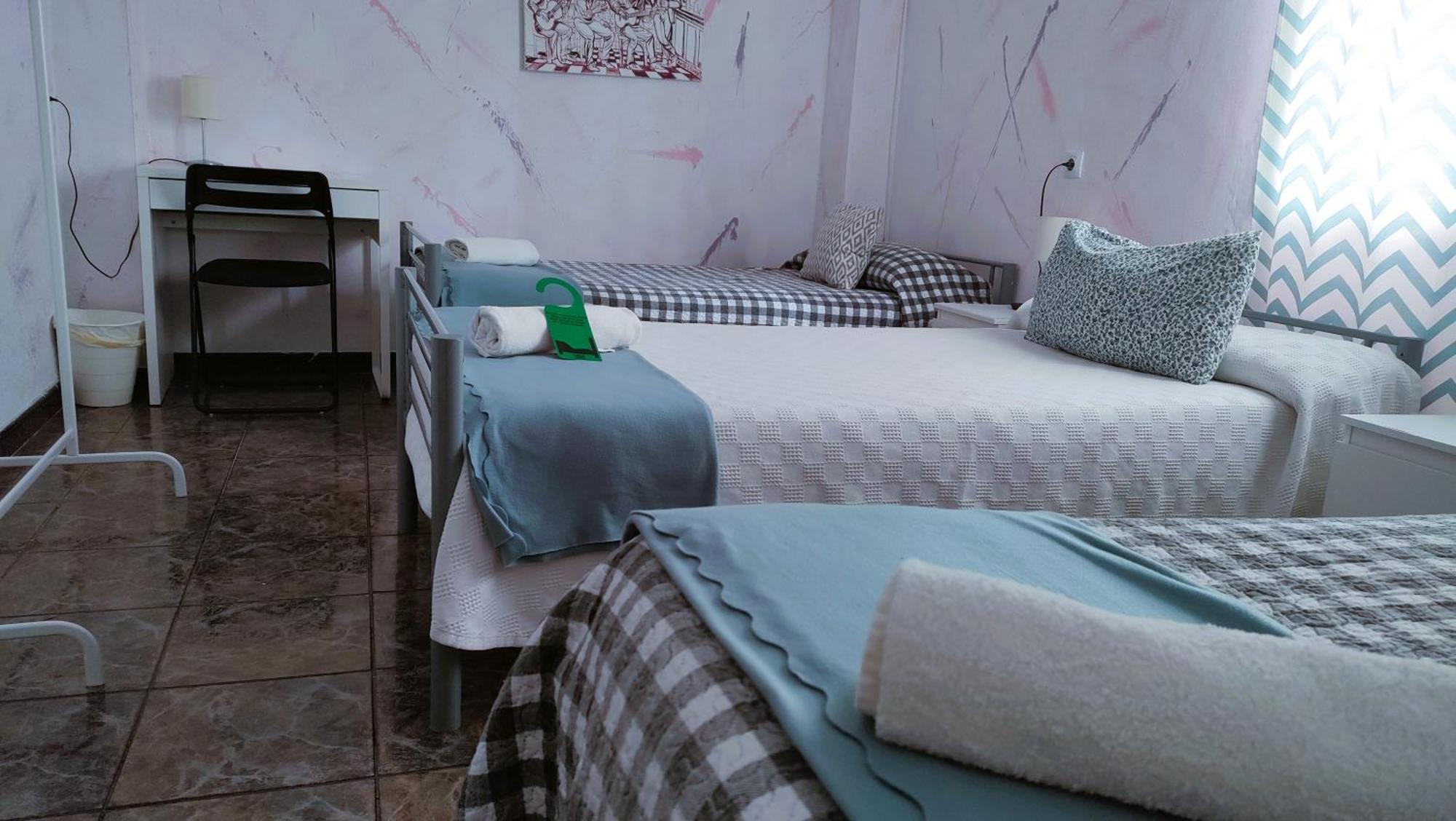 Sevilladream Ngoại thất bức ảnh