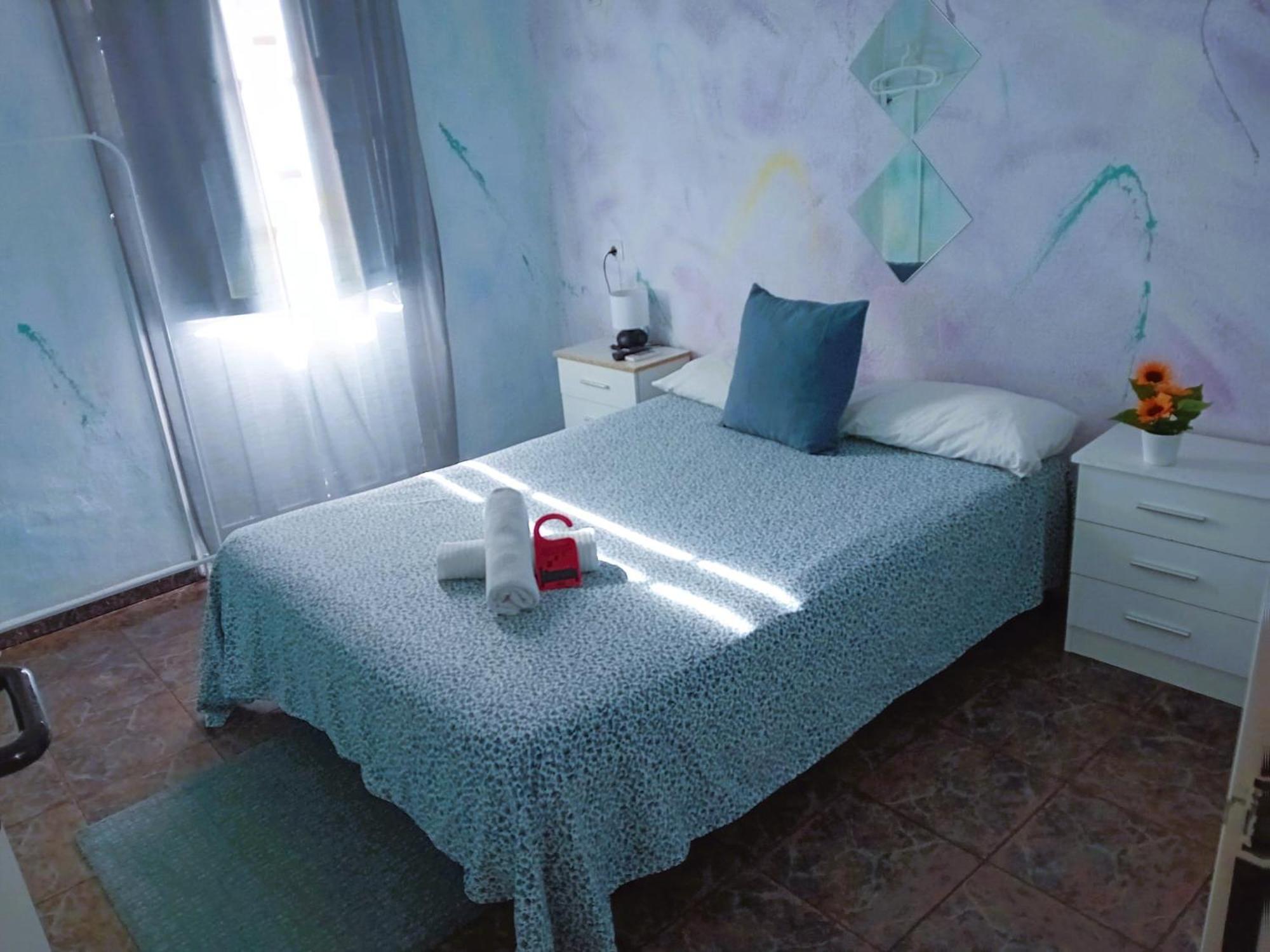Sevilladream Ngoại thất bức ảnh