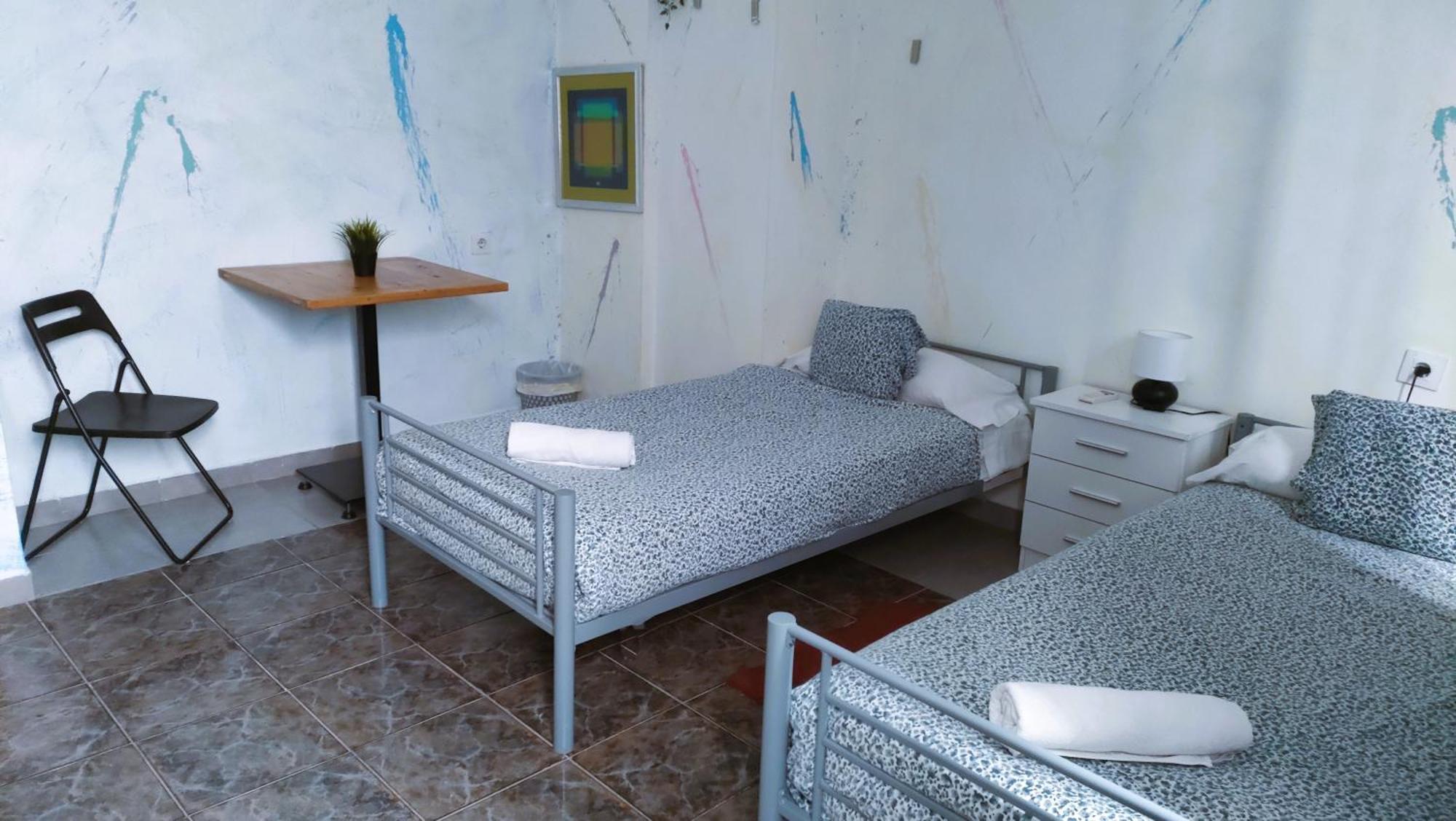 Sevilladream Ngoại thất bức ảnh