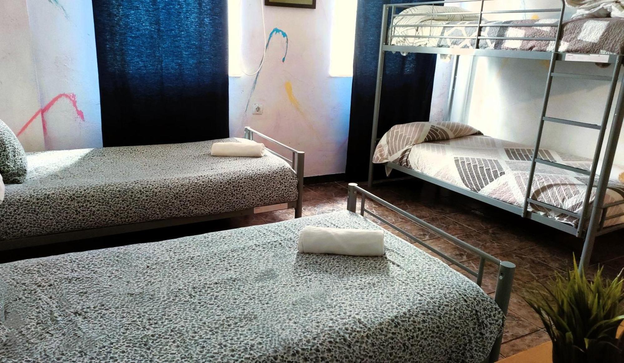 Sevilladream Ngoại thất bức ảnh