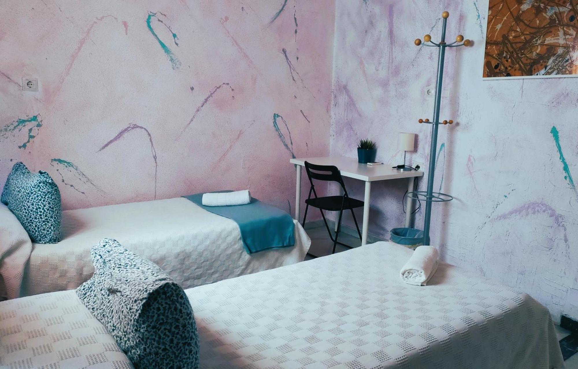 Sevilladream Ngoại thất bức ảnh