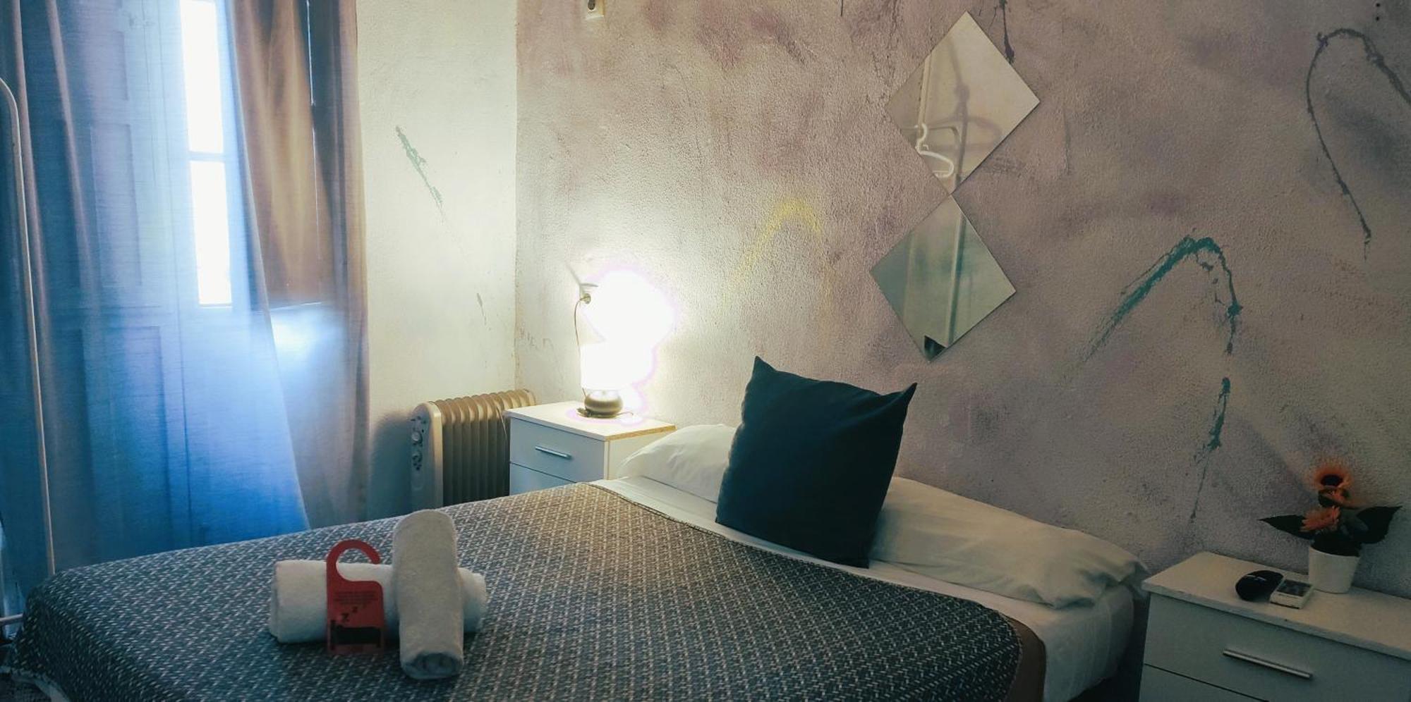 Sevilladream Ngoại thất bức ảnh
