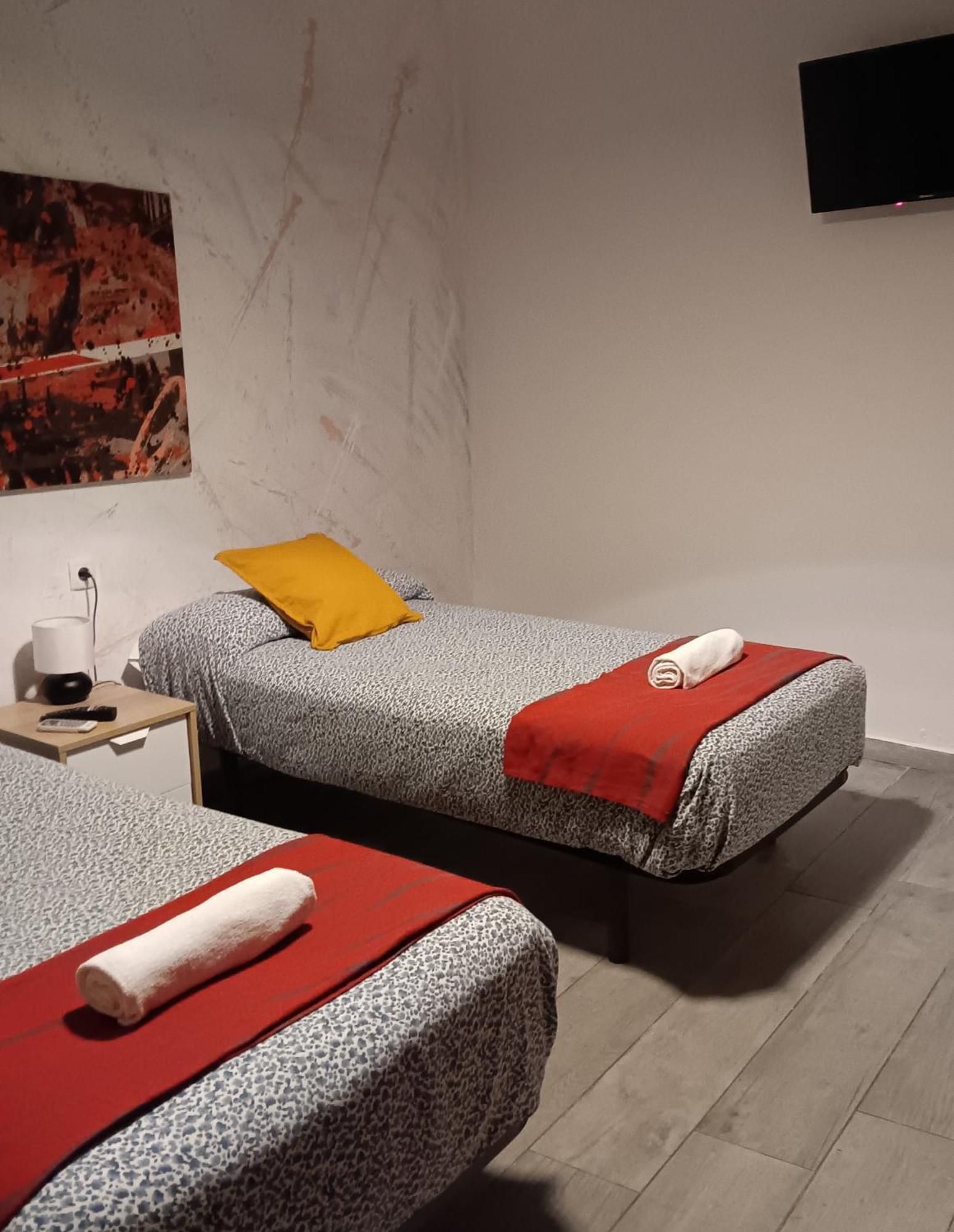 Sevilladream Ngoại thất bức ảnh