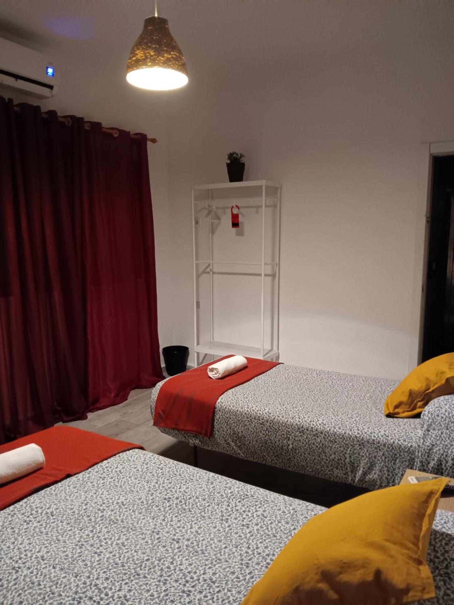 Sevilladream Ngoại thất bức ảnh