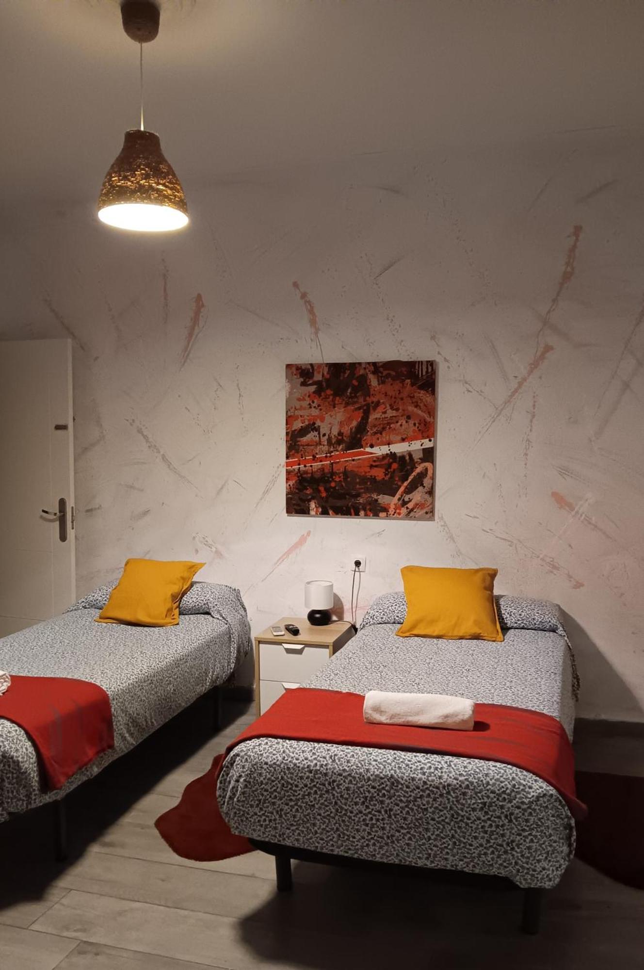 Sevilladream Ngoại thất bức ảnh
