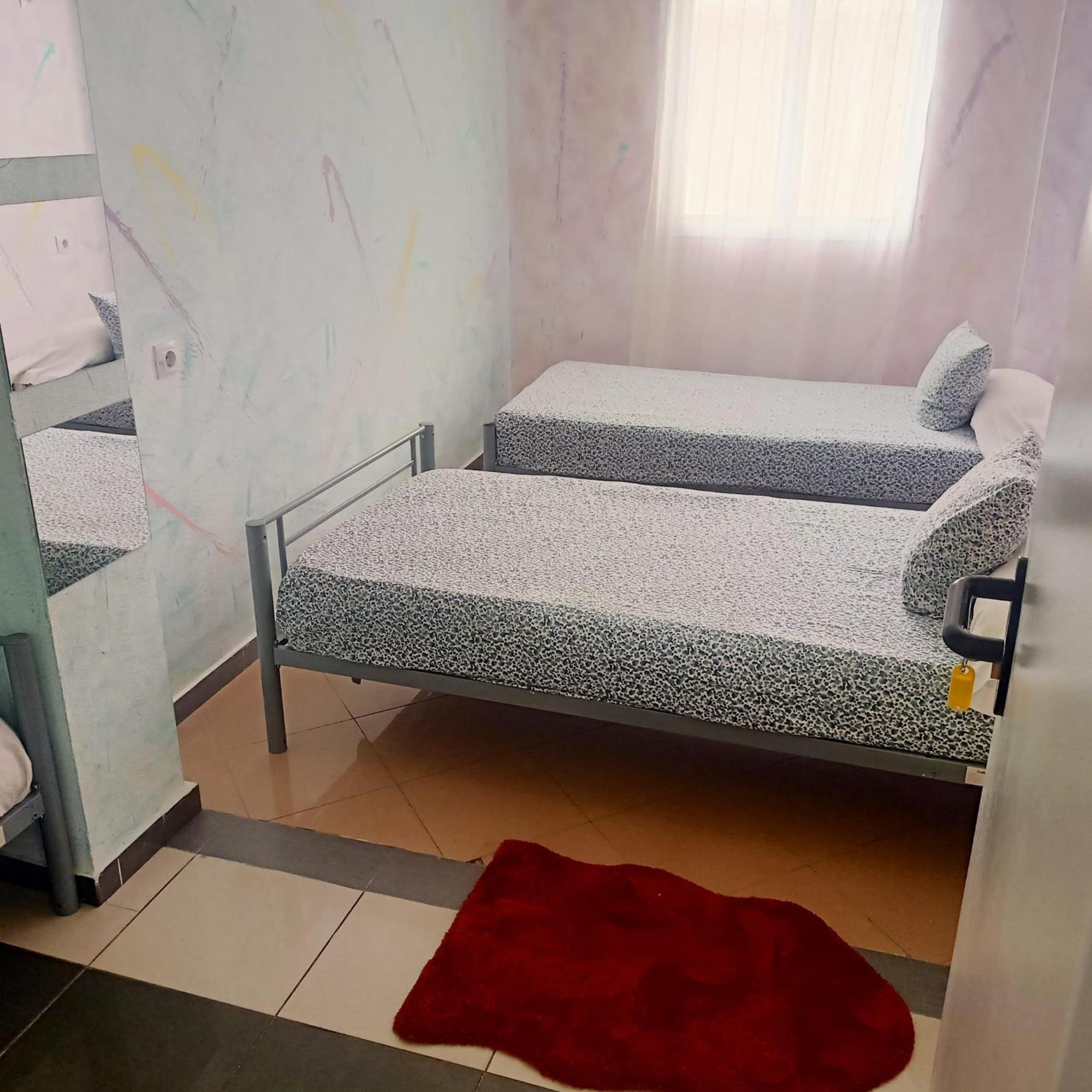 Sevilladream Ngoại thất bức ảnh