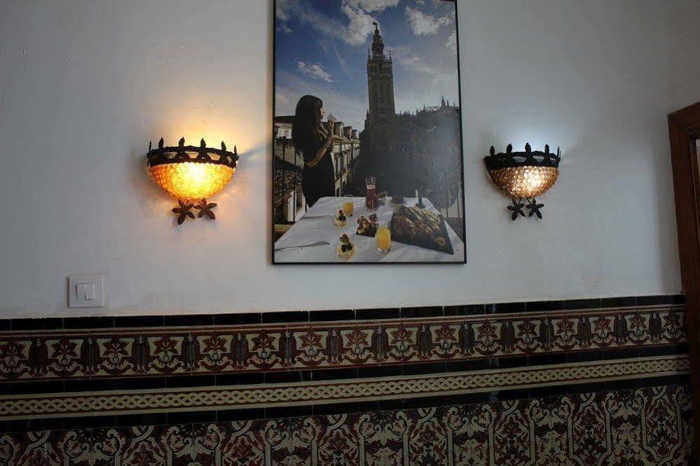 Sevilladream Ngoại thất bức ảnh