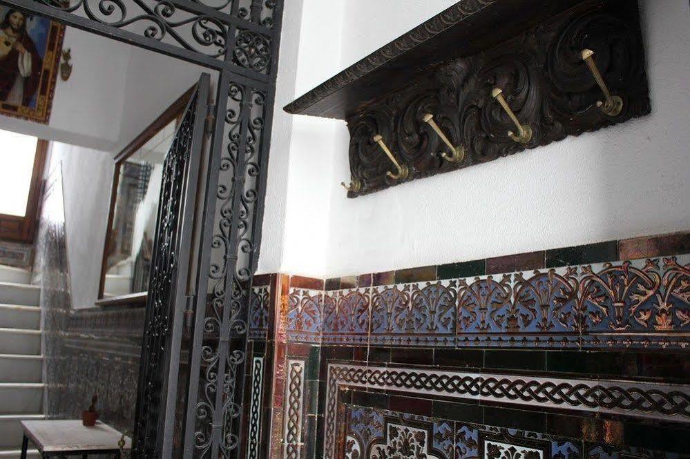 Sevilladream Ngoại thất bức ảnh