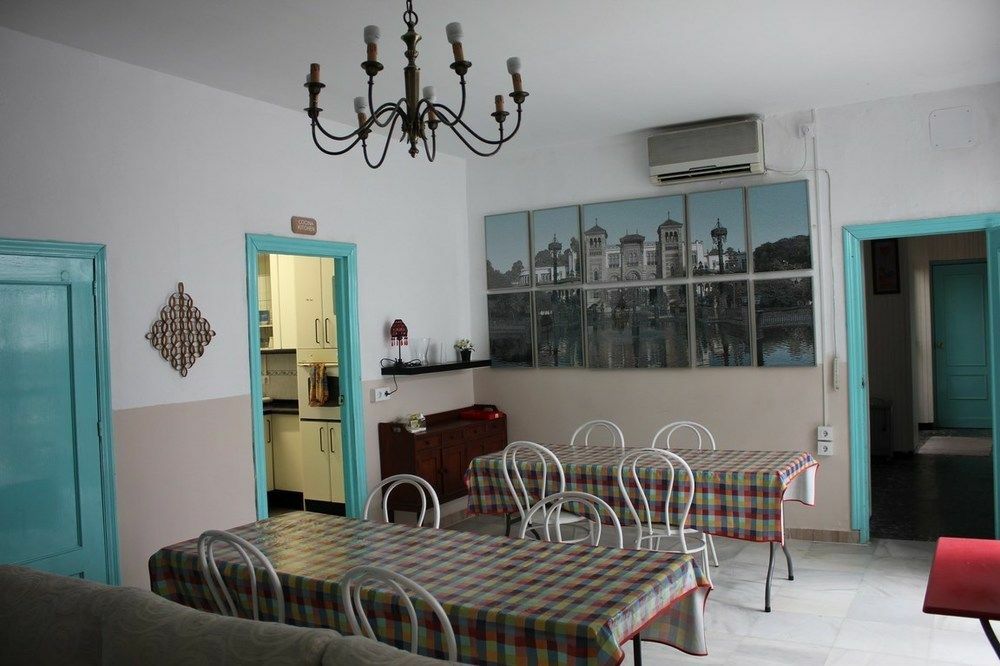 Sevilladream Ngoại thất bức ảnh
