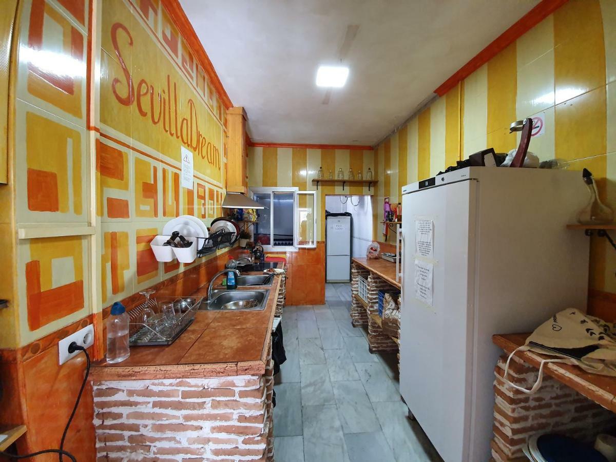 Sevilladream Ngoại thất bức ảnh