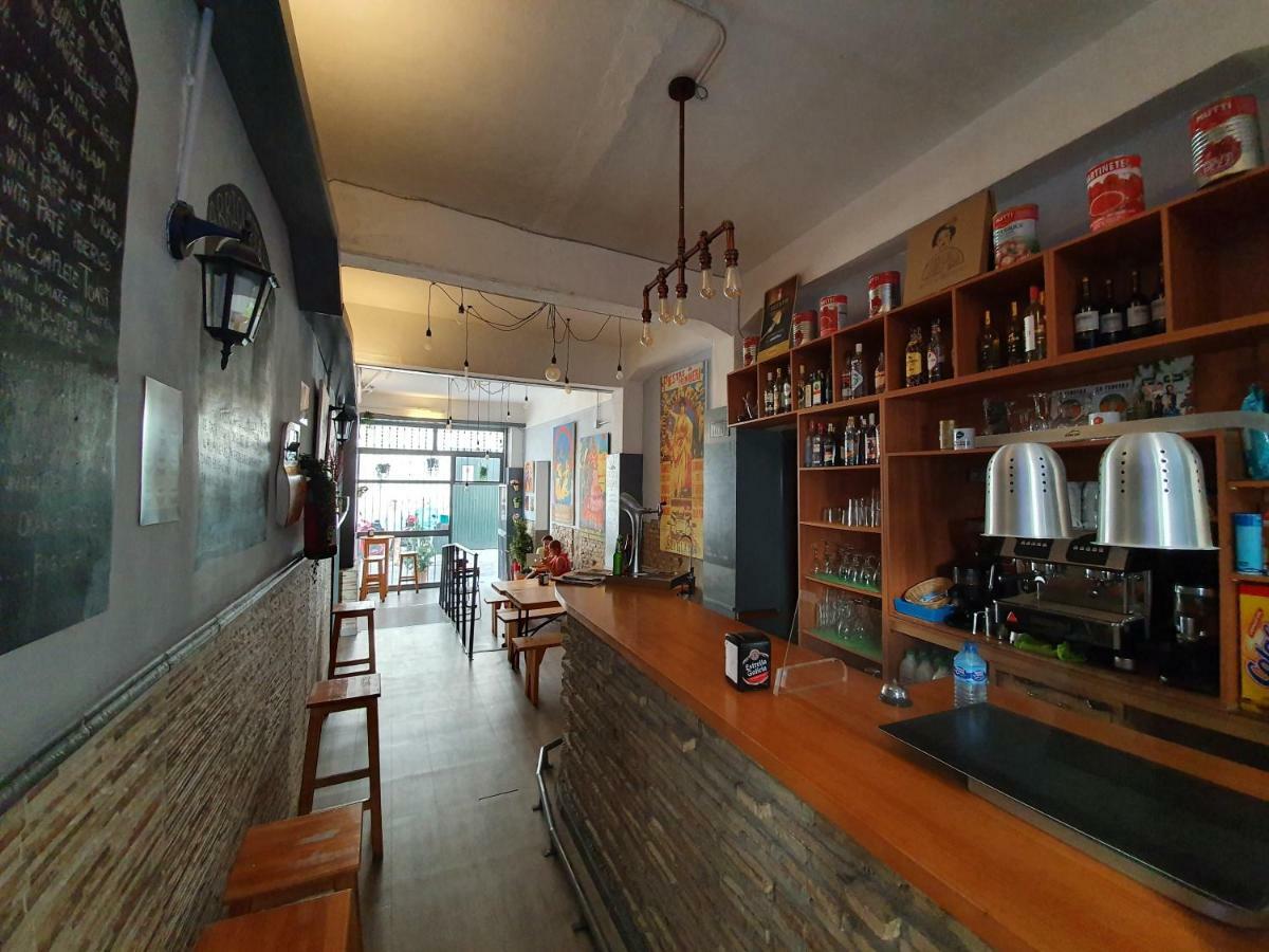 Sevilladream Ngoại thất bức ảnh