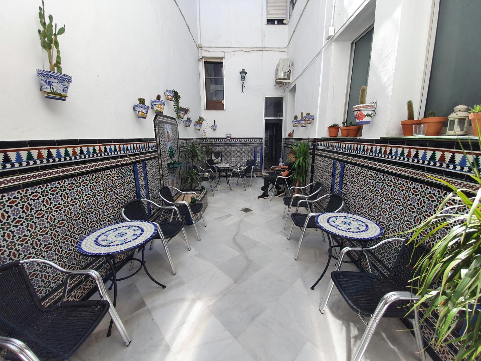 Sevilladream Ngoại thất bức ảnh