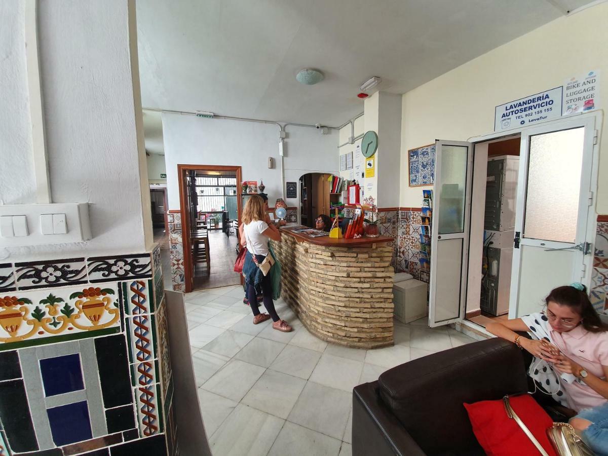 Sevilladream Ngoại thất bức ảnh